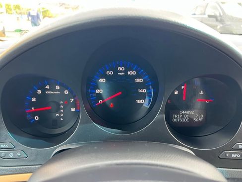 Used 2005 Acura TL image 18