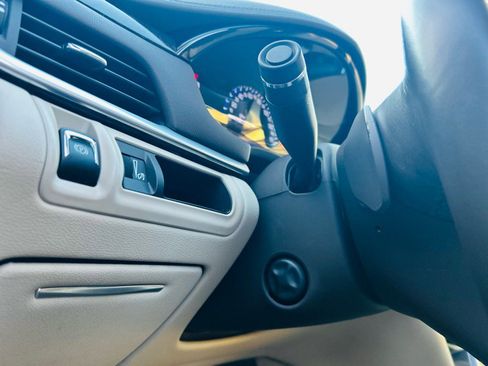 Used 2016 Cadillac XTS Luxury w/ Driver Awareness Package image 24