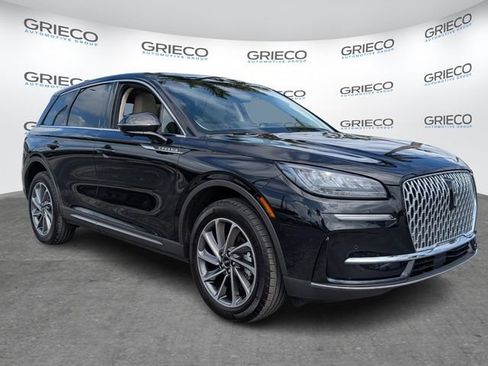 Used 2023 Lincoln Corsair FWD w/ Equipment Group 101A image 1