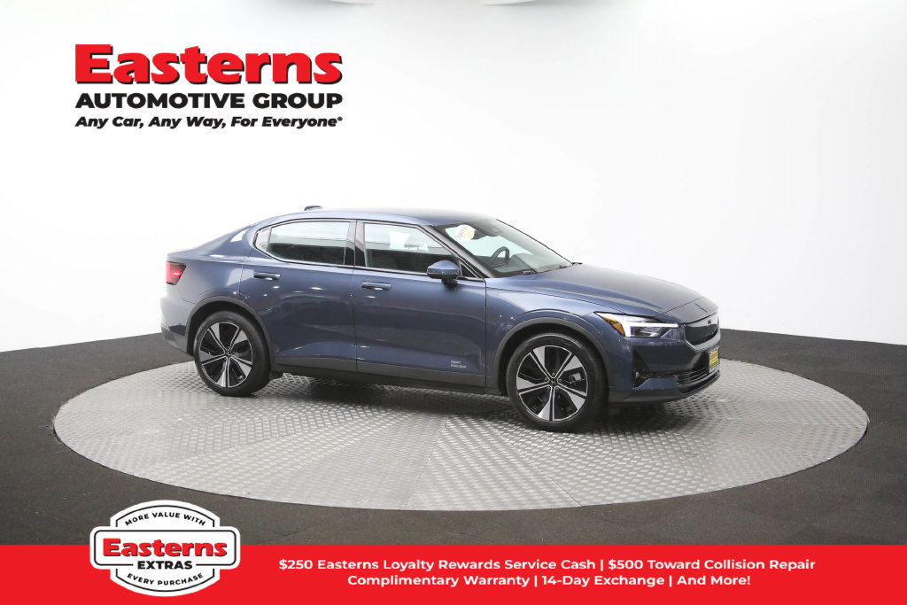 Used 2024 Polestar Polestar 2 AWD/4WD image 48