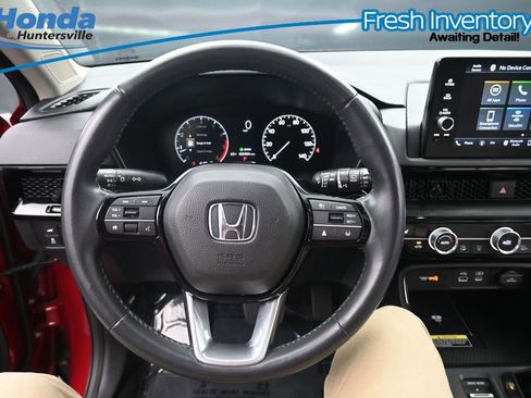 Used 2024 Honda CR-V EX image 20