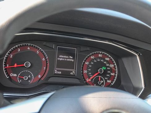 Used 2019 Volkswagen Jetta S w/ Driver Assistance Package FWD image 28