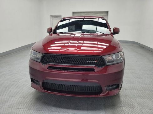 Used 2020 Dodge Durango GT image 15