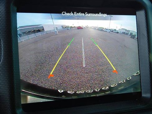 Used 2023 Jeep Wrangler Unlimited Sport AWD/4WD image 20
