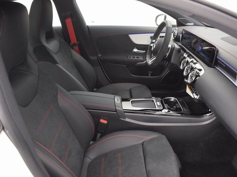 New 2026 Mercedes-Benz CLA 35 AMG 4MATIC image 15