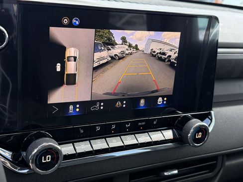 New 2026 Chevrolet Colorado Trail Boss image 9