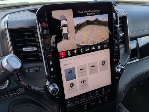 New 2026 RAM 2500 Limited image 28