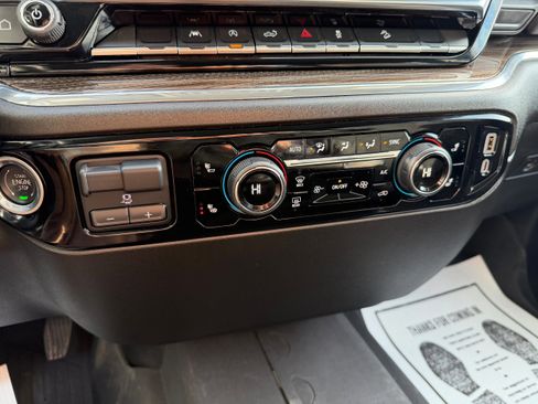 Used 2024 Chevrolet Silverado 1500 RST image 18