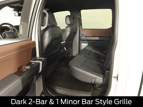 Certified 2023 Ford F150 Lariat w/ FX4 Off-Road Package image 63