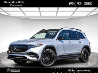 Used 2024 Mercedes-Benz EQB 300 4MATIC video 1