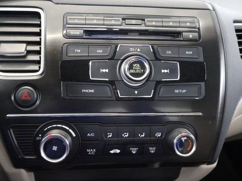 Used 2013 Honda Civic LX image 18