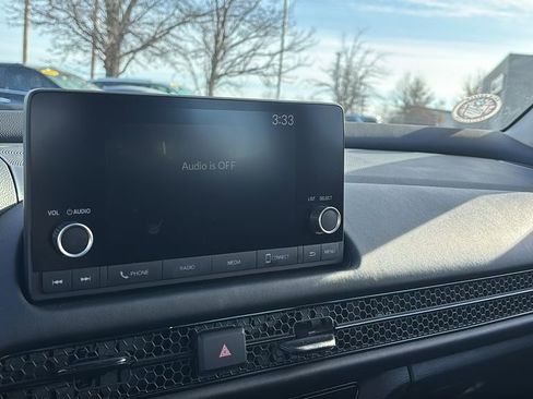 Certified 2023 Honda HR-V LX image 19