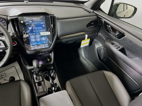 New 2026 Subaru Forester Sport w/ Onyx Edition AWD/4WD image 18