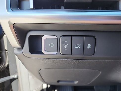 New 2025 Hyundai Santa Fe SEL image 25