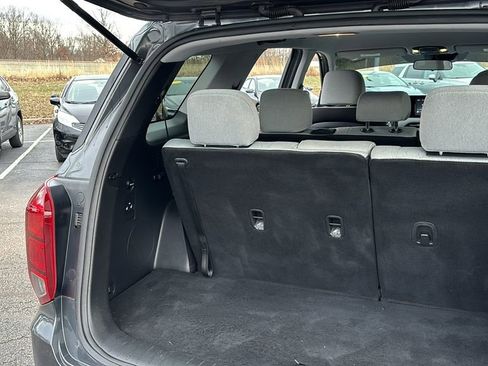 Used 2021 Hyundai Palisade SE image 34