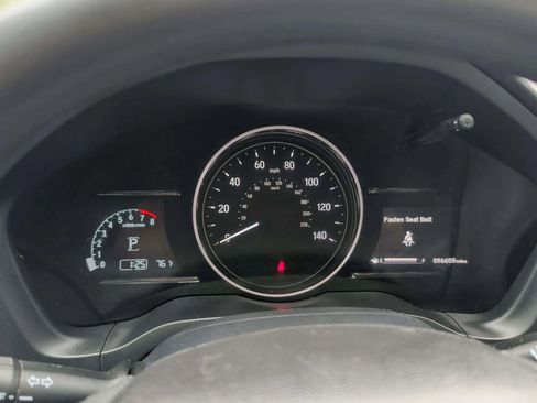 Used 2022 Honda HR-V EX image 24