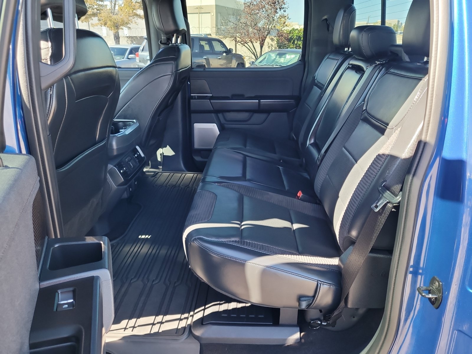 Used 2022 Ford F150 Raptor w/ Equipment Group 801A High AWD/4WD image 17
