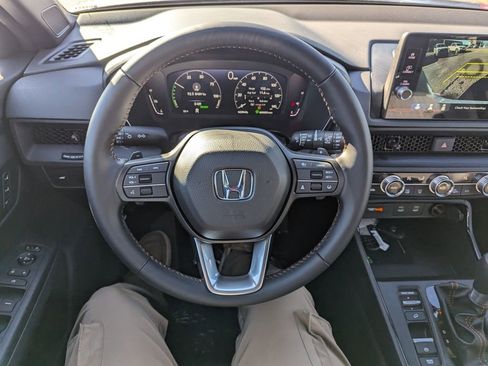 New 2026 Honda CR-V Sport-L image 22