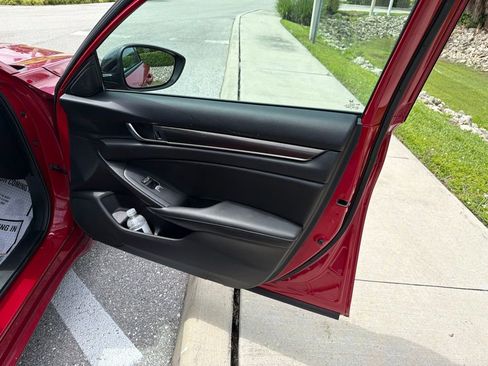 Used 2021 Honda Accord Sport image 20