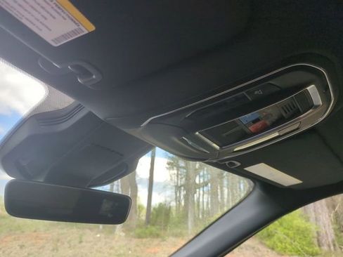 New 2026 Jeep Cherokee Laredo AWD/4WD image 34