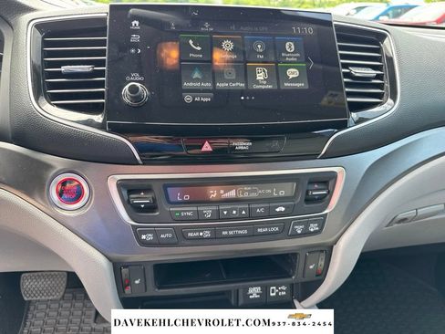Used 2019 Honda Pilot EX image 17