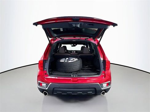 Used 2024 Honda Passport EX-L image 28