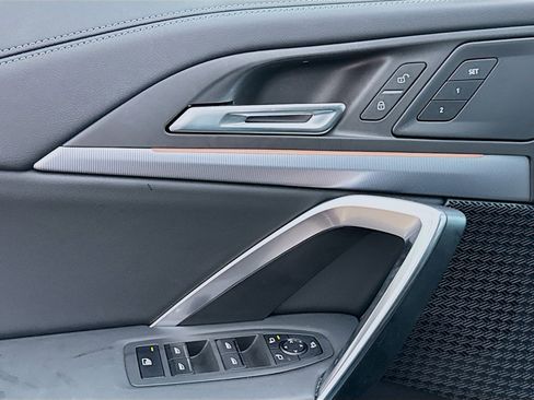 Used 2025 BMW X1 xDrive28i image 23