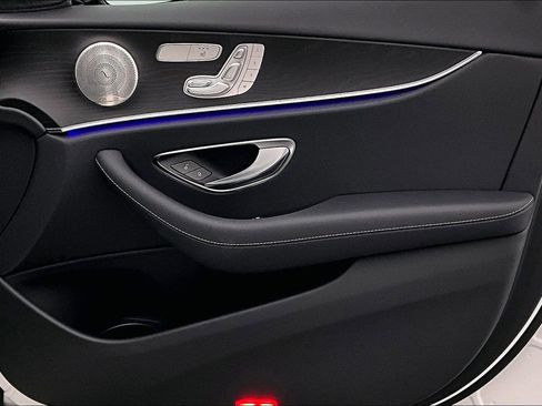 Certified 2022 Mercedes-Benz E 350 Sedan image 25