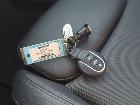 Certified 2023 MINI Cooper S image 34