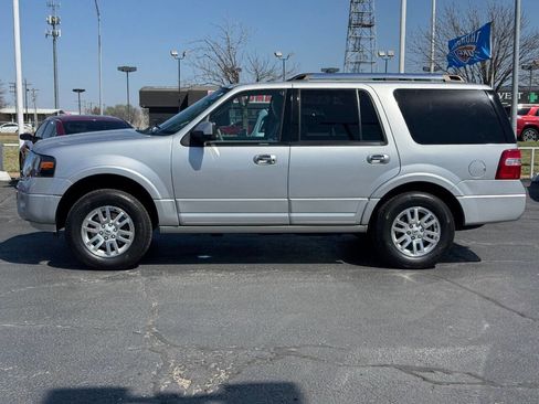 Used 2012 Ford Expedition Limited image 8