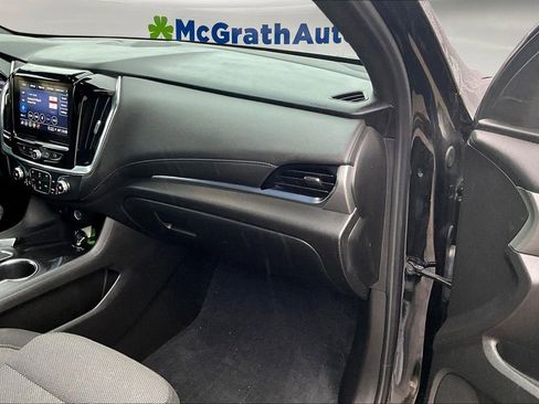 Certified 2023 Chevrolet Traverse LT w/ LPO, Floor Liner Package image 28