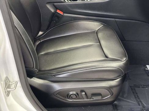 Certified 2024 Jeep Grand Cherokee Limited 4xe image 12