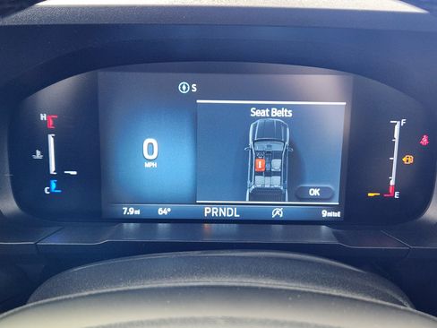 New 2026 Ford Maverick XLT w/ XLT Luxury Package image 21