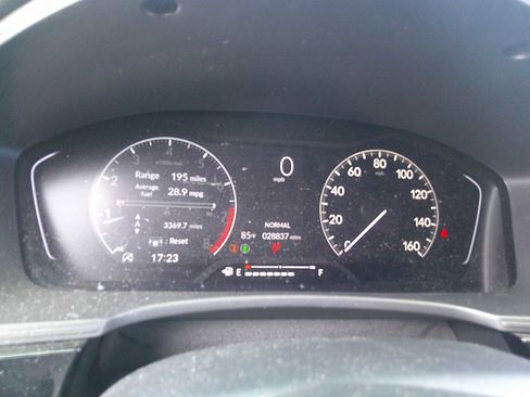 Used 2024 Honda Civic Sport image 11