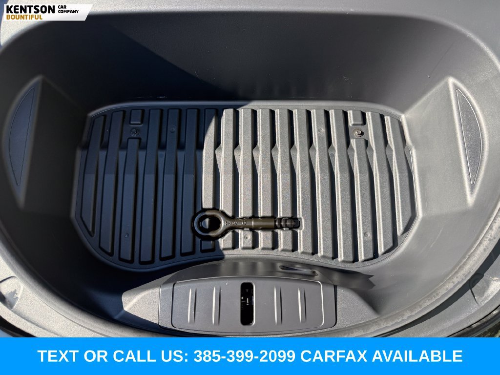 Used 2023 Tesla Model 3 Long Range AWD/4WD image 35