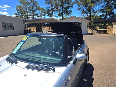 Used 2005 MINI Cooper S image 22