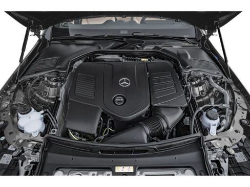 New 2026 Mercedes-Benz C 300 4MATIC Sedan image 50