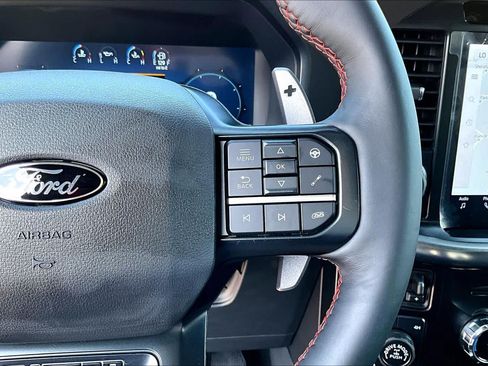 Used 2024 Ford F150 Raptor AWD/4WD image 23