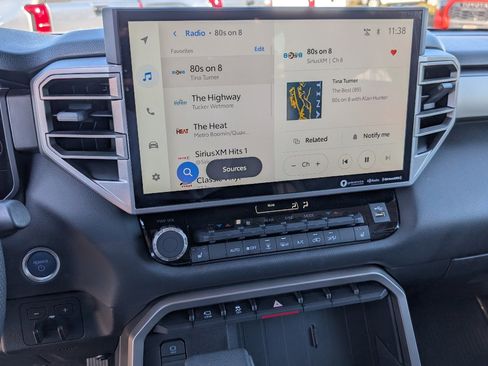 Used 2024 Toyota Sequoia SR5 image 18