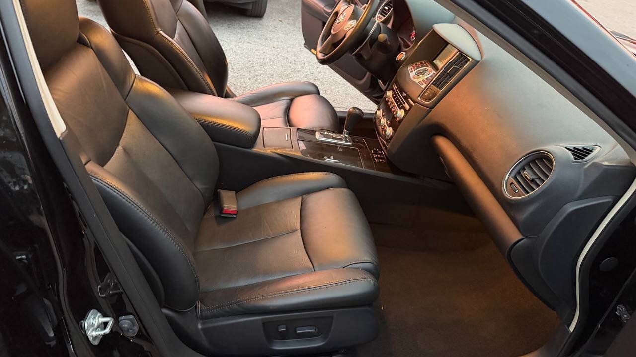 Used 2012 Nissan Maxima 3.5 S FWD image 19
