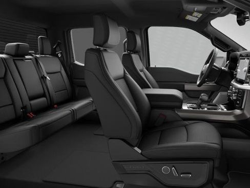 New 2026 Ford F150 Lariat AWD/4WD image 24