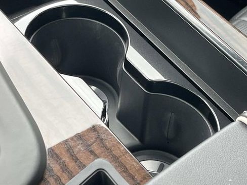 Used 2023 Cadillac Escalade ESV Sport Platinum image 47