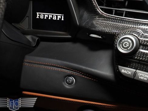 Used 2017 Ferrari 488 Spider RWD image 37