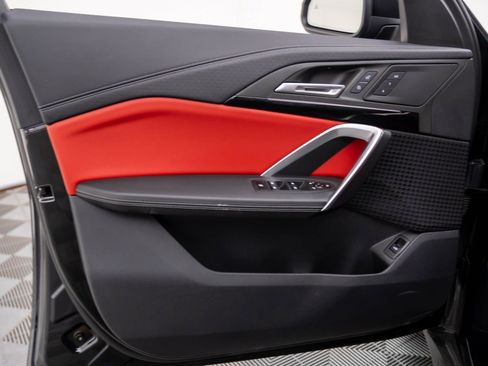 Certified 2025 BMW X2 xDrive28i image 13