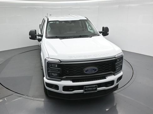 Used 2025 Ford F250 XL w/ STX Appearance Package AWD/4WD image 33
