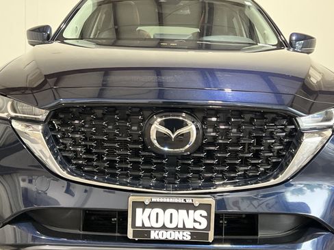 Used 2024 MAZDA CX-5 AWD 2.5 S w/ Preferred Package image 20
