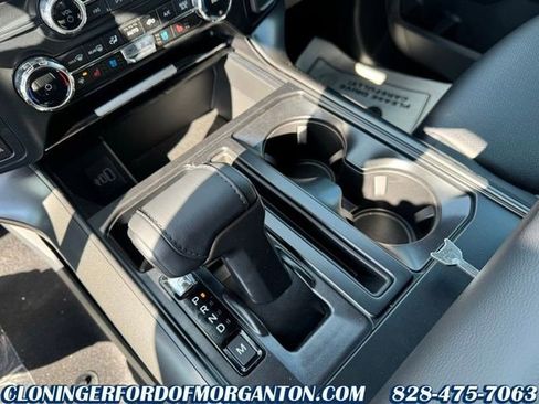 New 2026 Ford F150 Lariat image 26