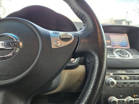 Used 2012 Nissan Maxima 3.5 SV w/ Monitor Pkg image 18