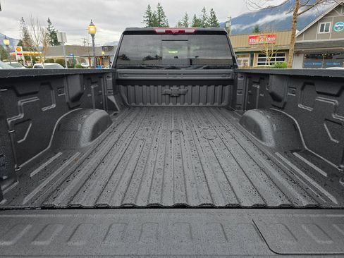 New 2026 Chevrolet Silverado 3500 High Country w/ High Country Premium Package image 16