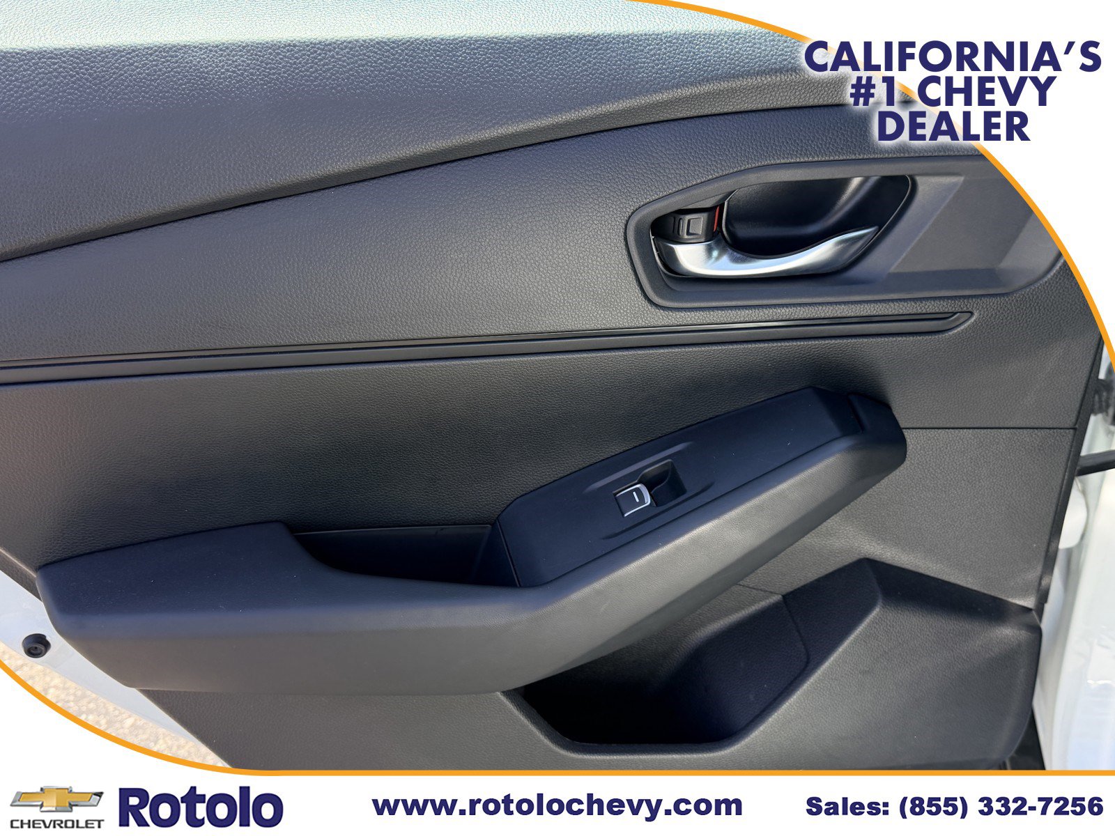 Used 2024 Honda Accord EX image 15